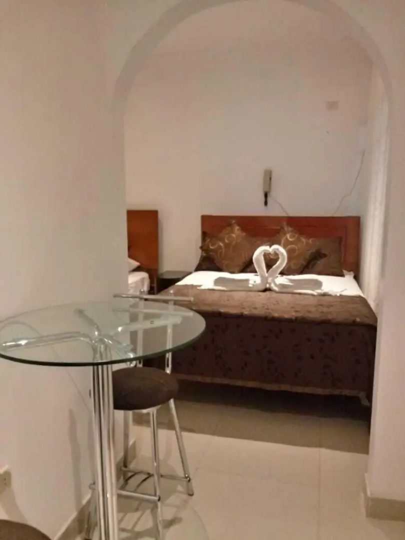 Nueva Estrella Hotel