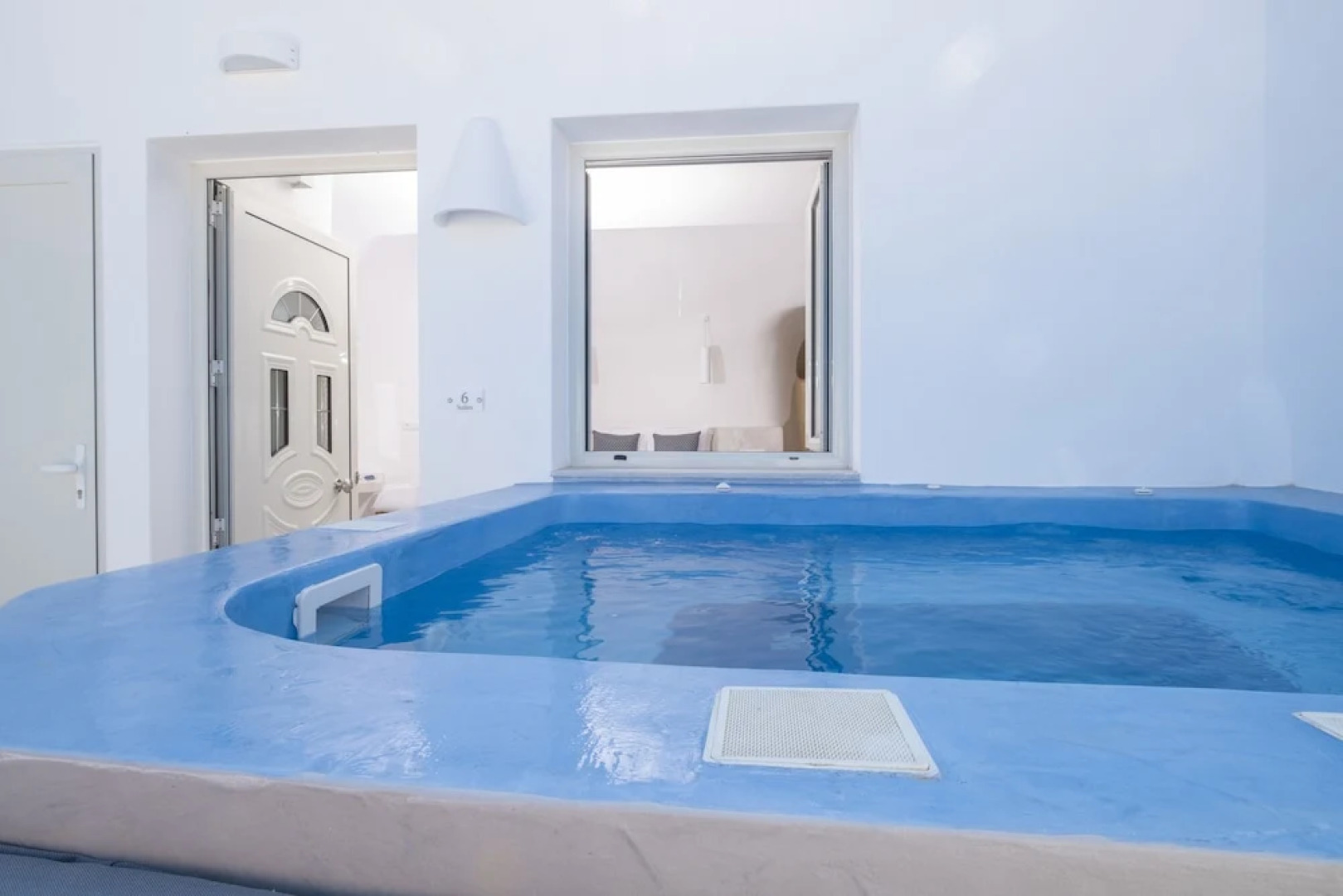 Santoterra Antigua Suites