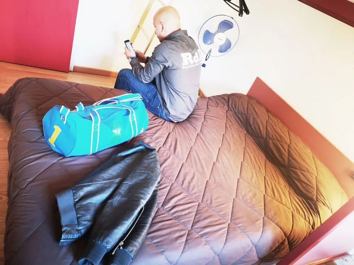 Lemon Hotel Chatellerault