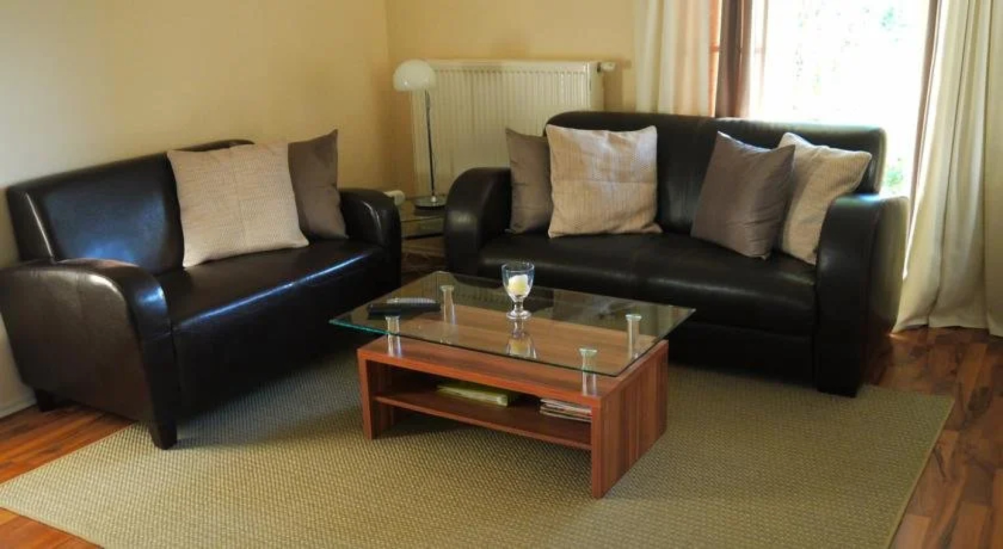 Hofgut Sturm - Gästezimmer