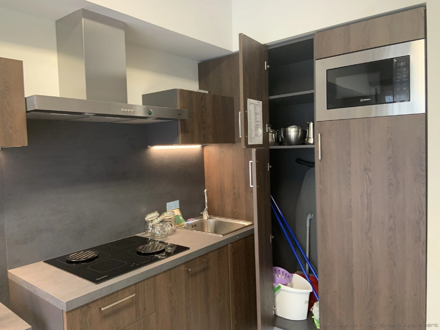 Suites Marilia Apartments
