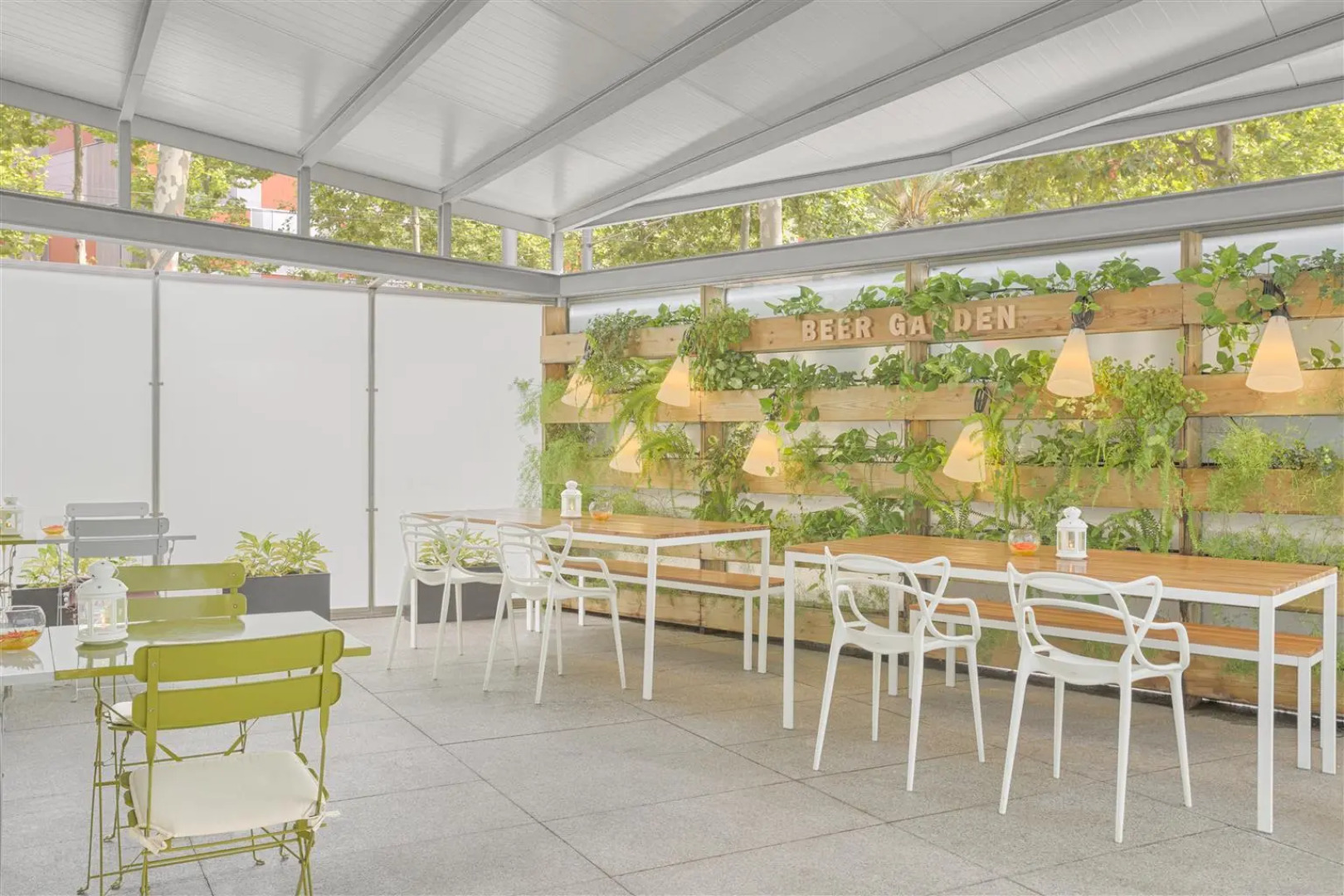 Four Points By Sheraton Barcelona Diagonal