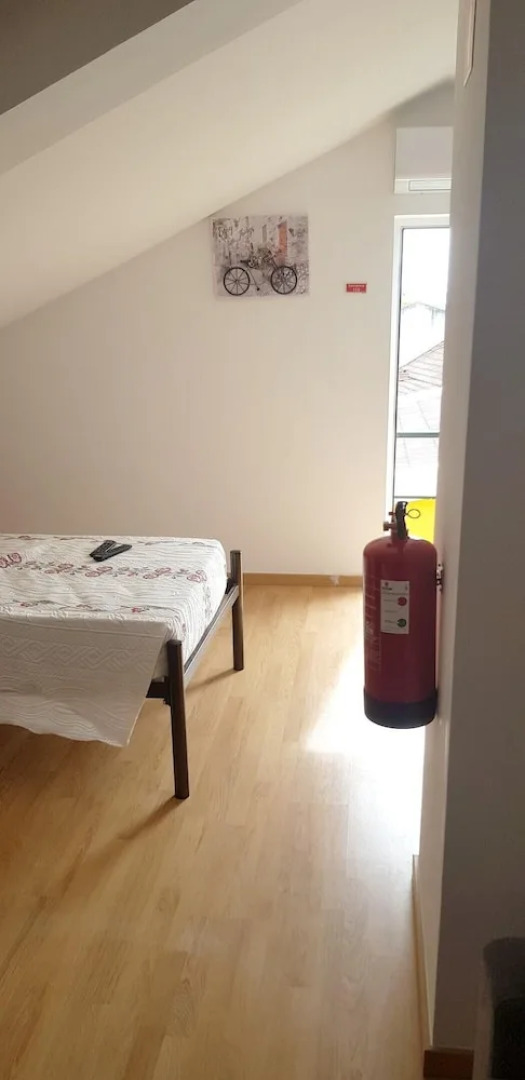 Villa With 2 Bedrooms in Poceirao, With Wonderful Mountain View, Enclosed Garden and Wifi Near the Beach