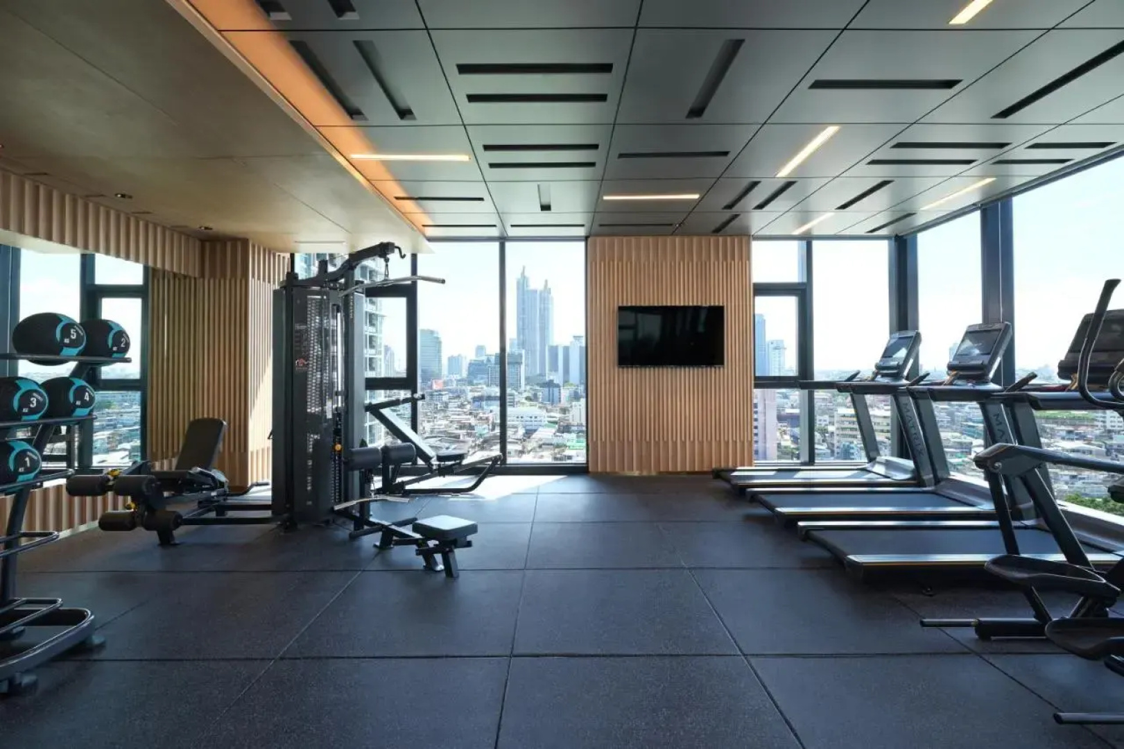Dusitd2 Samyan Bangkok