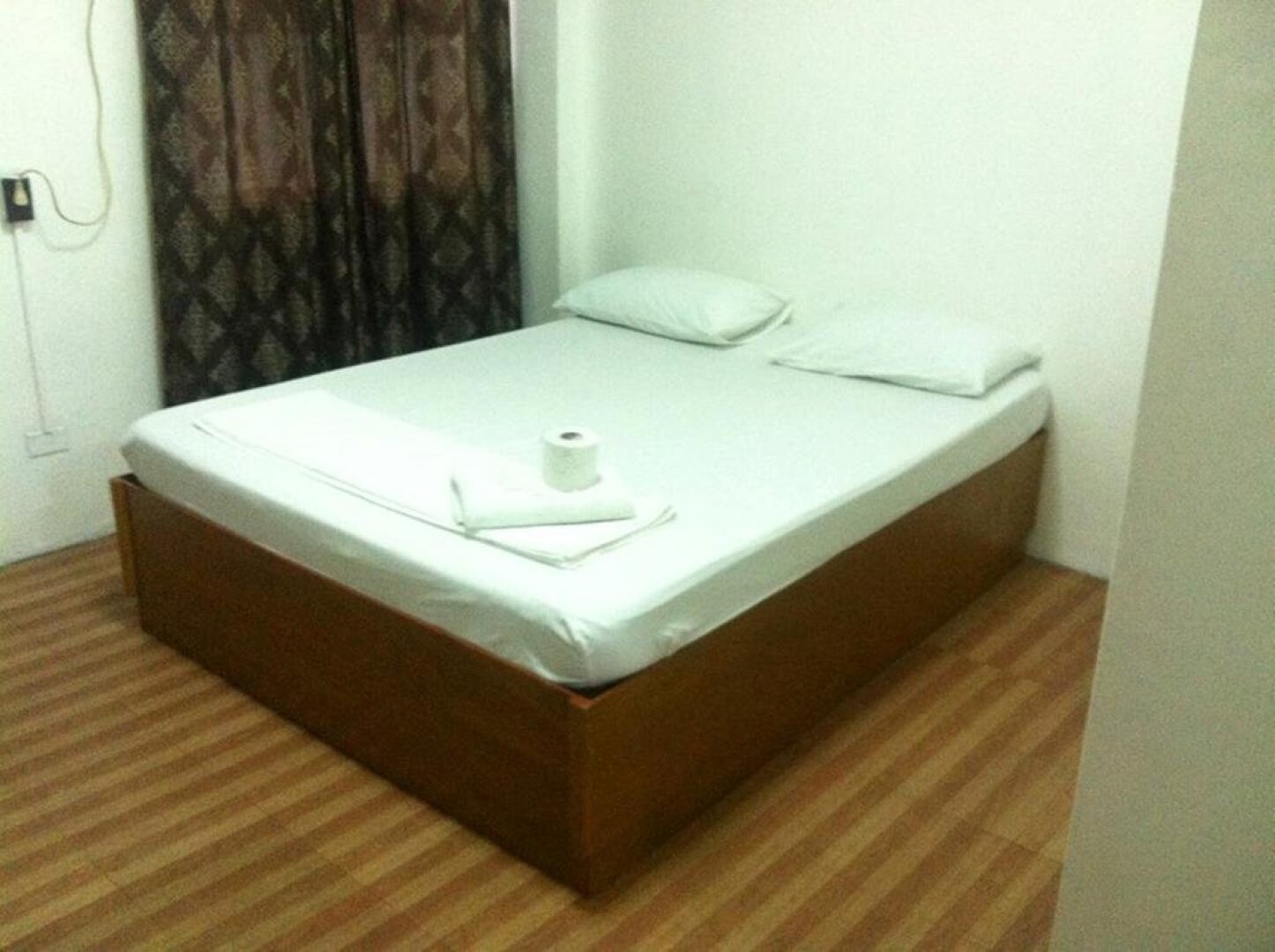 Casa Blanca Apartment