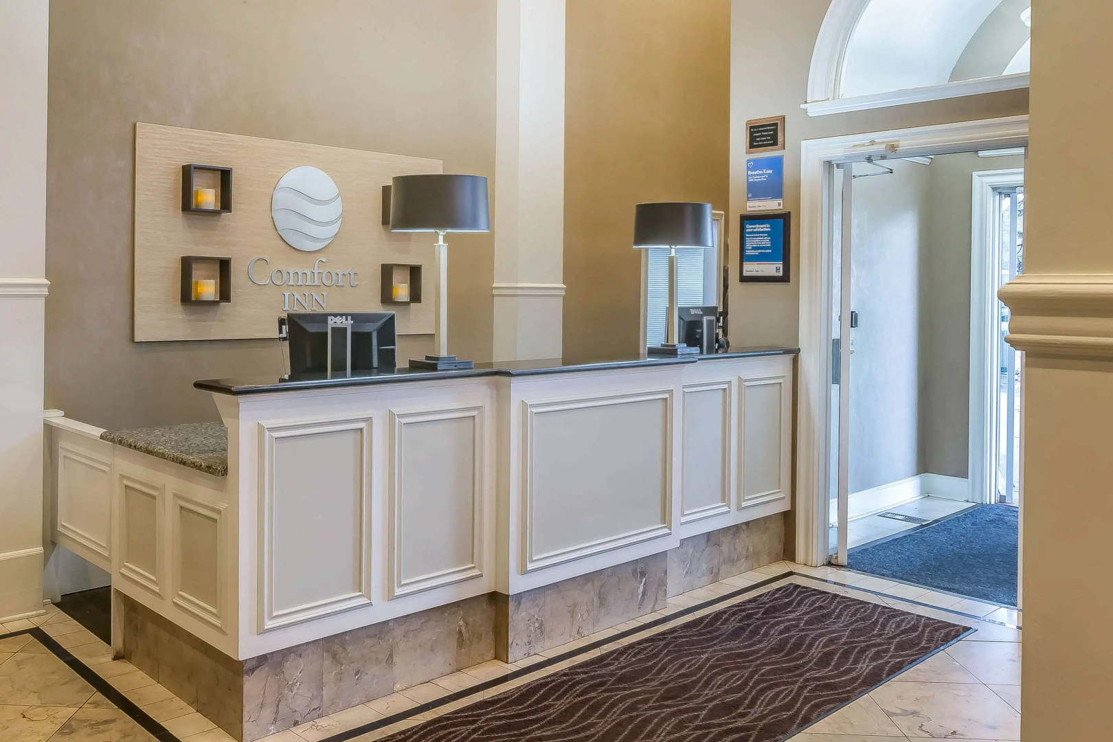 Comfort Inn Plainwell