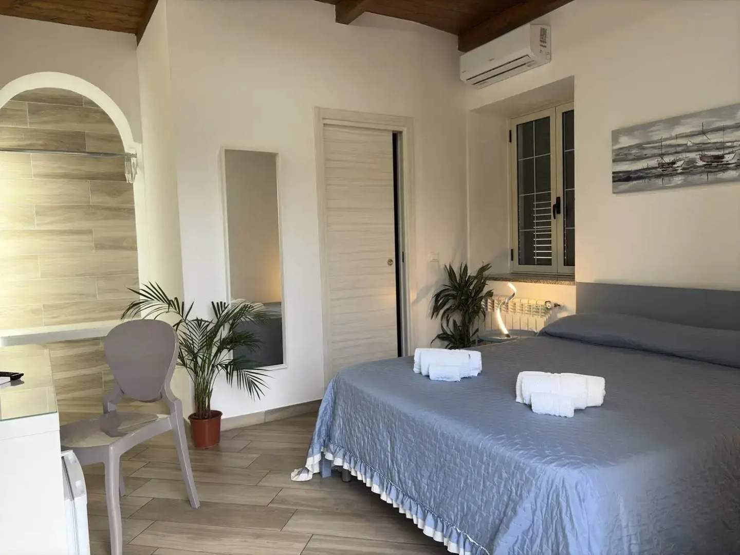 Villa Garden