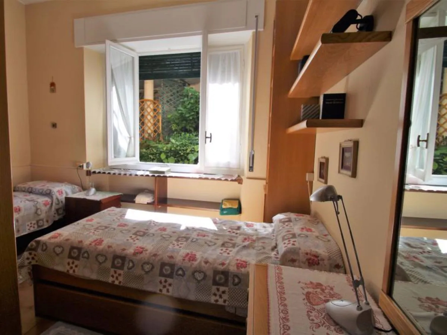 Apartment Sabrina Nesso