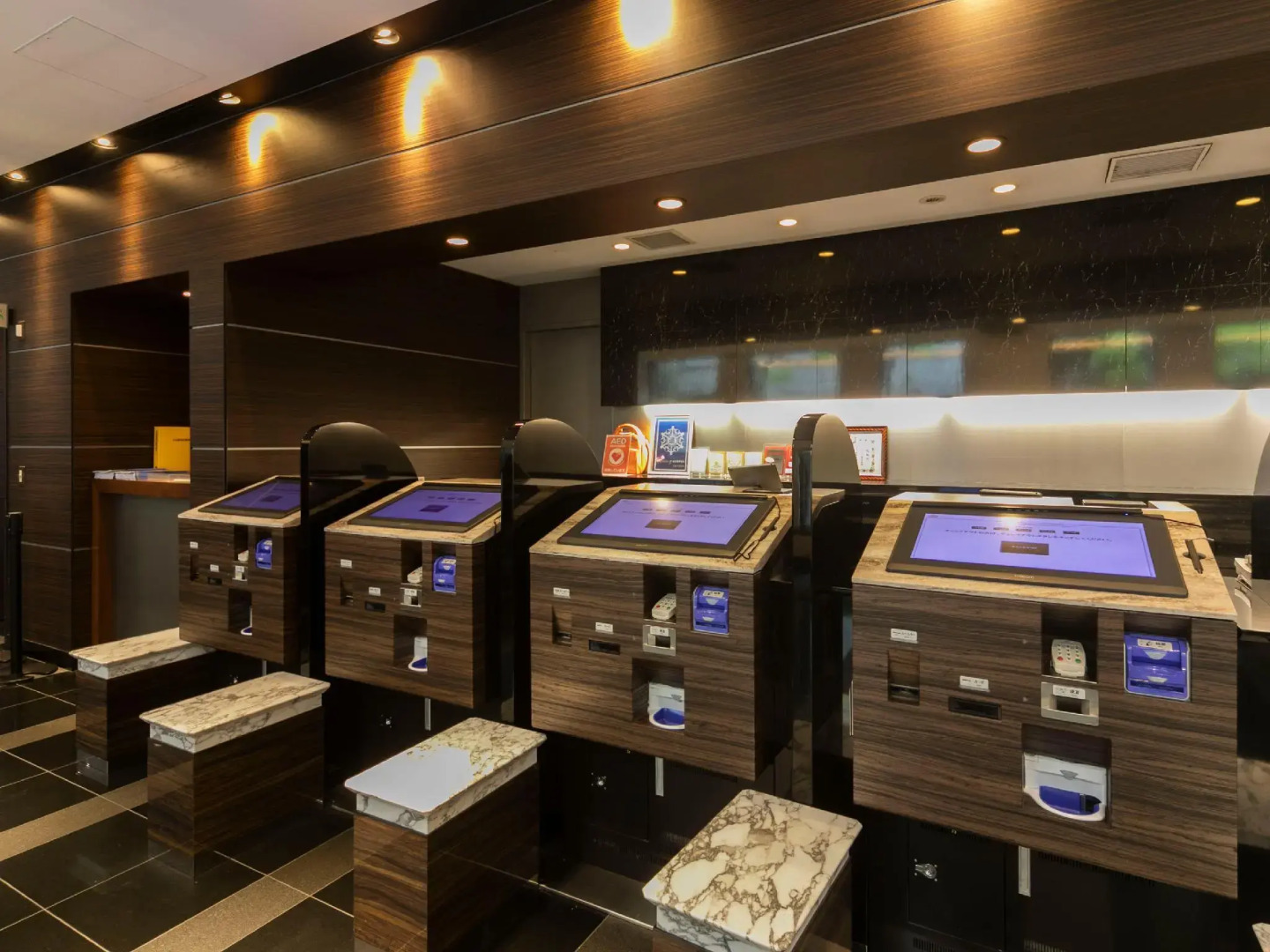 APA Hotel Yodoyabashi Ekimae