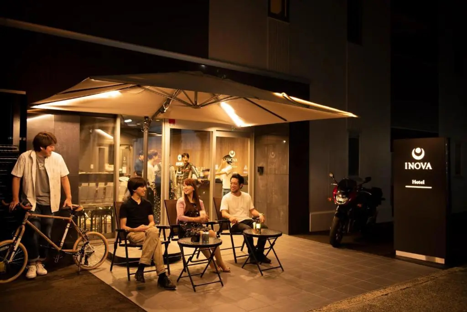 INOVA Kanazawa