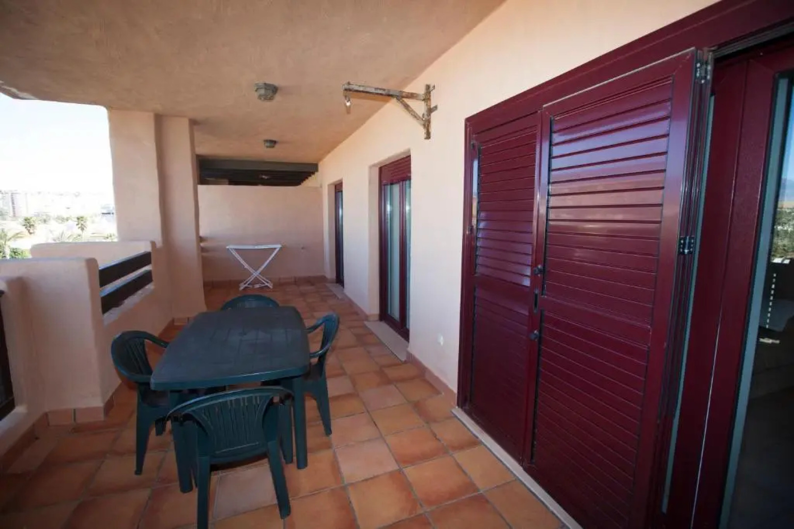 Apartamentos Turísticos Spiritmar