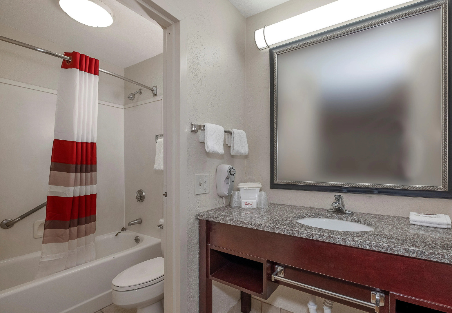 Red Roof Inn Gulfport - Biloxi Airport