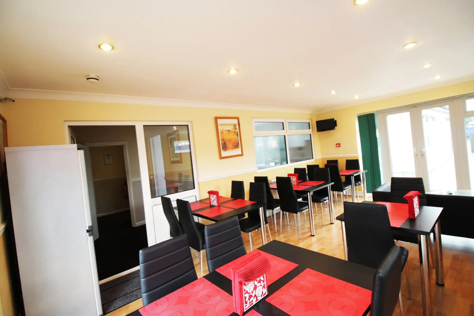 Flexistay Ambers Gatwick Aparthotel