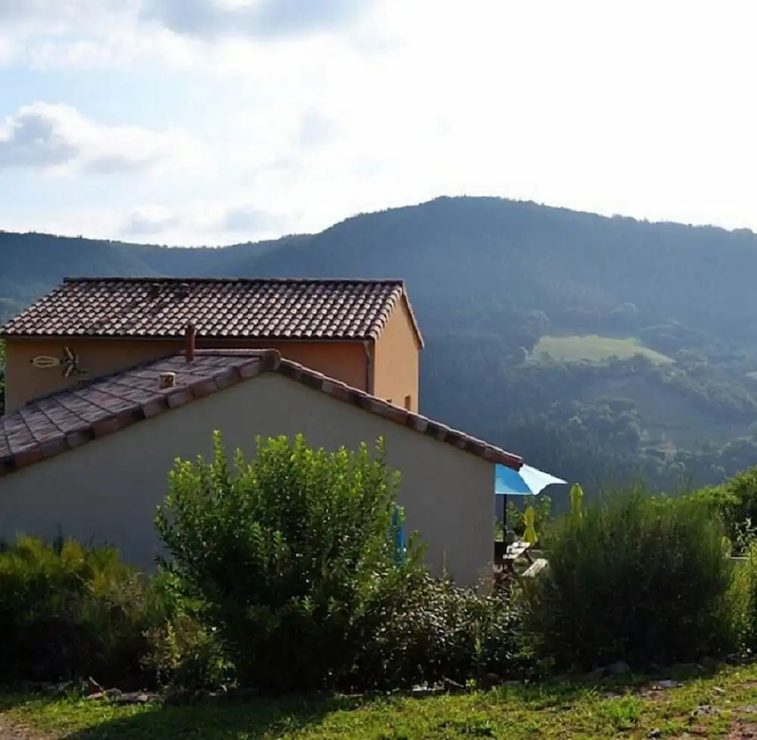 Chambres d'hôtes & Spa La Villa des Raspes - Adults Only
