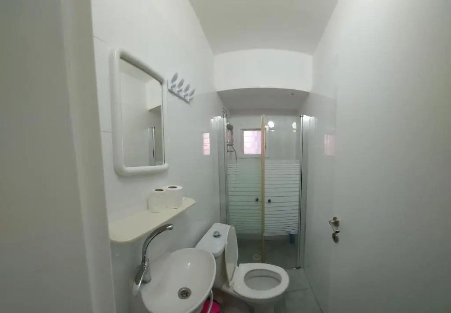 Beachfront Apartment Bat Yam 613