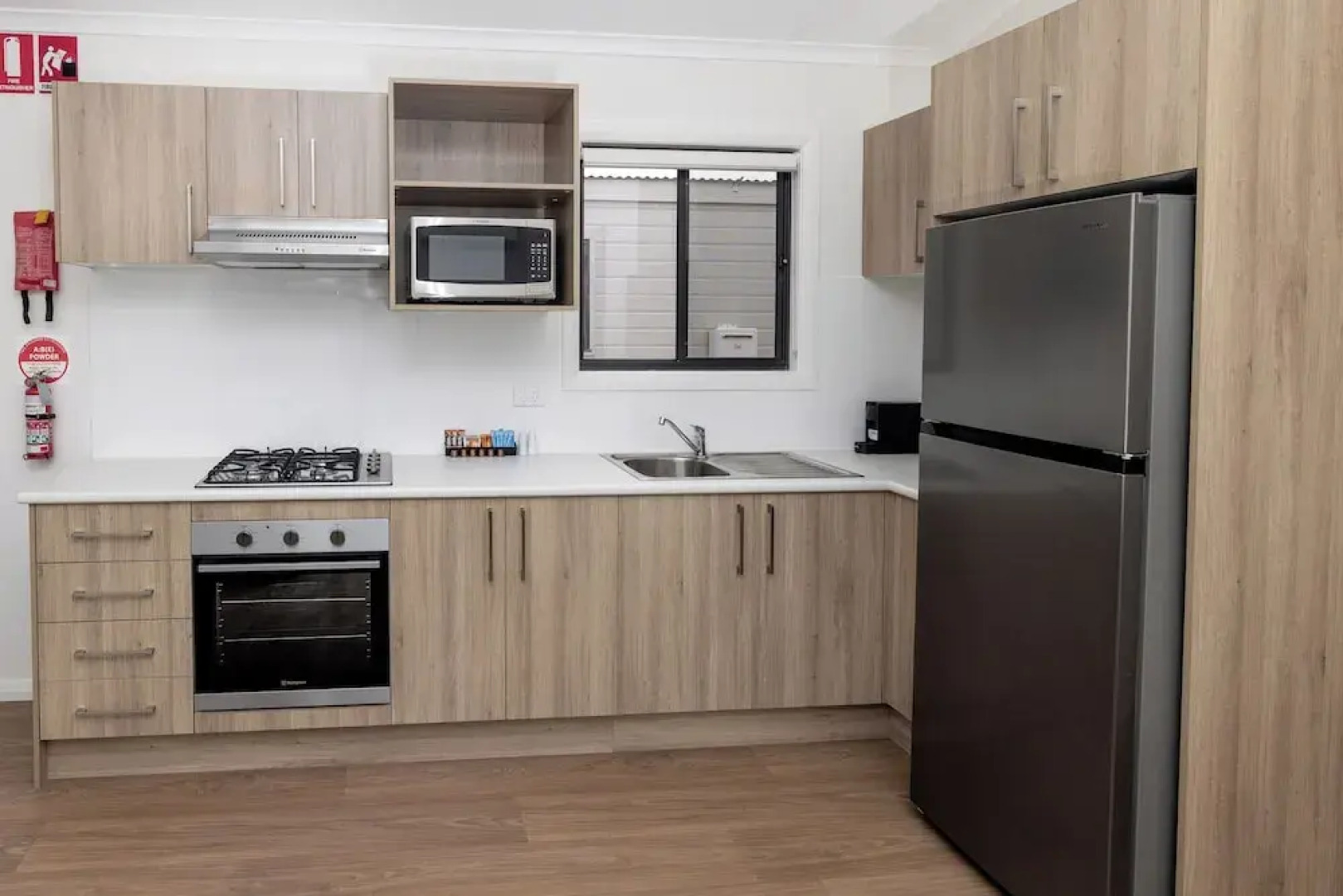 BIG4 Opal Holiday Park