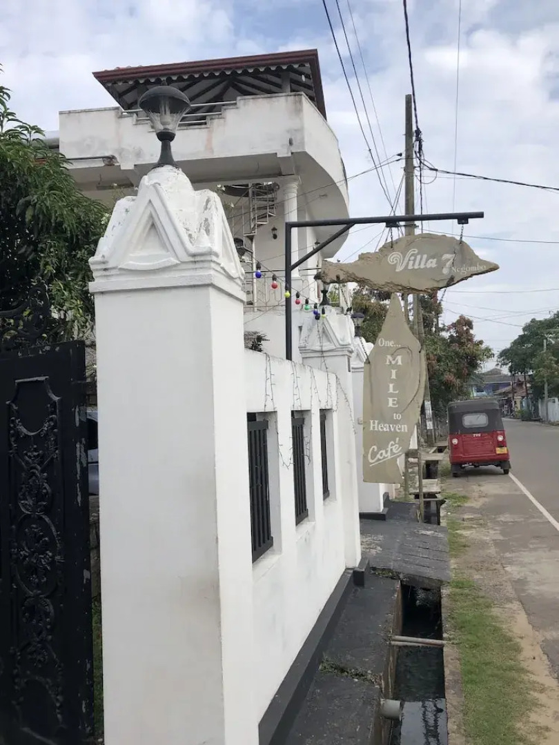 Villa 7 Negombo