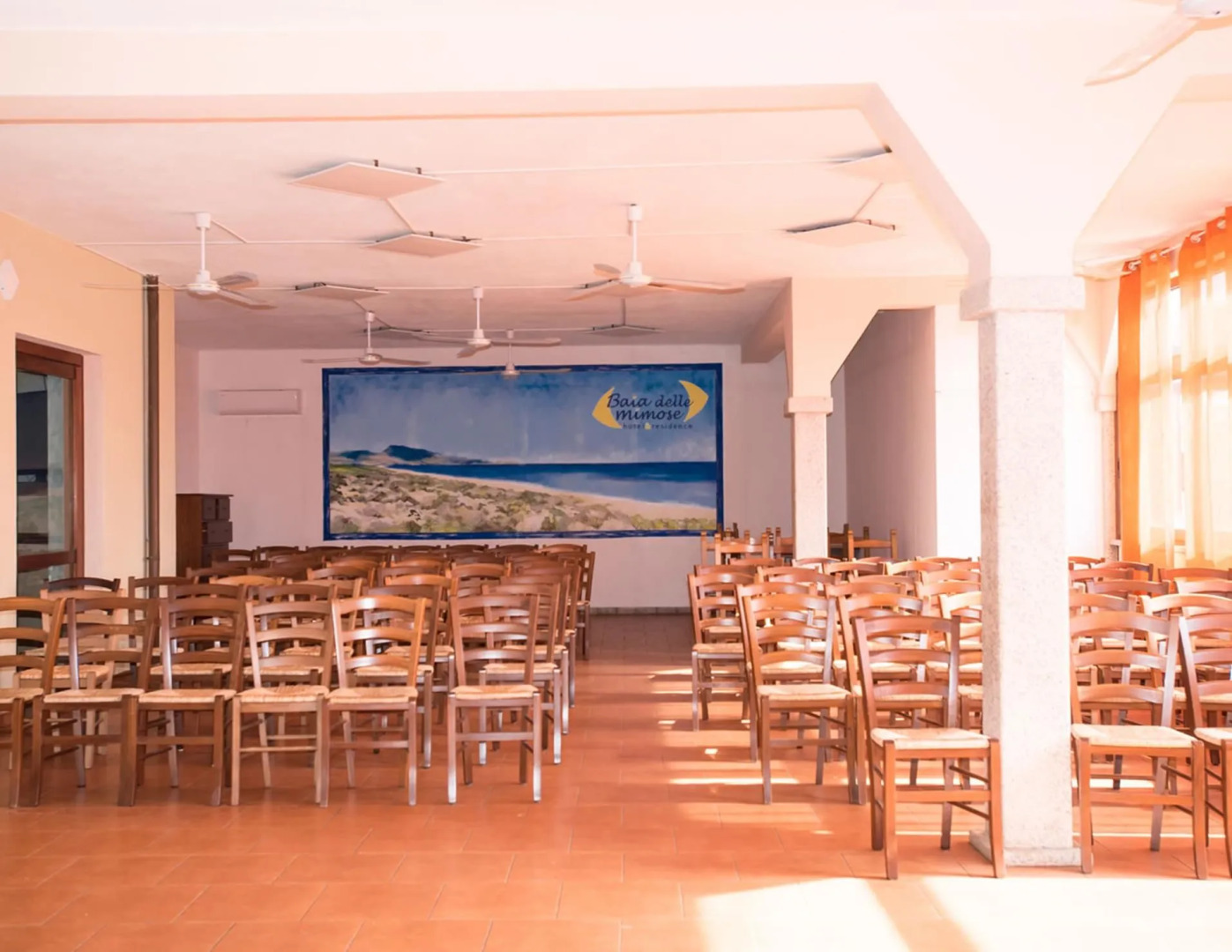 Mimose Beach Village