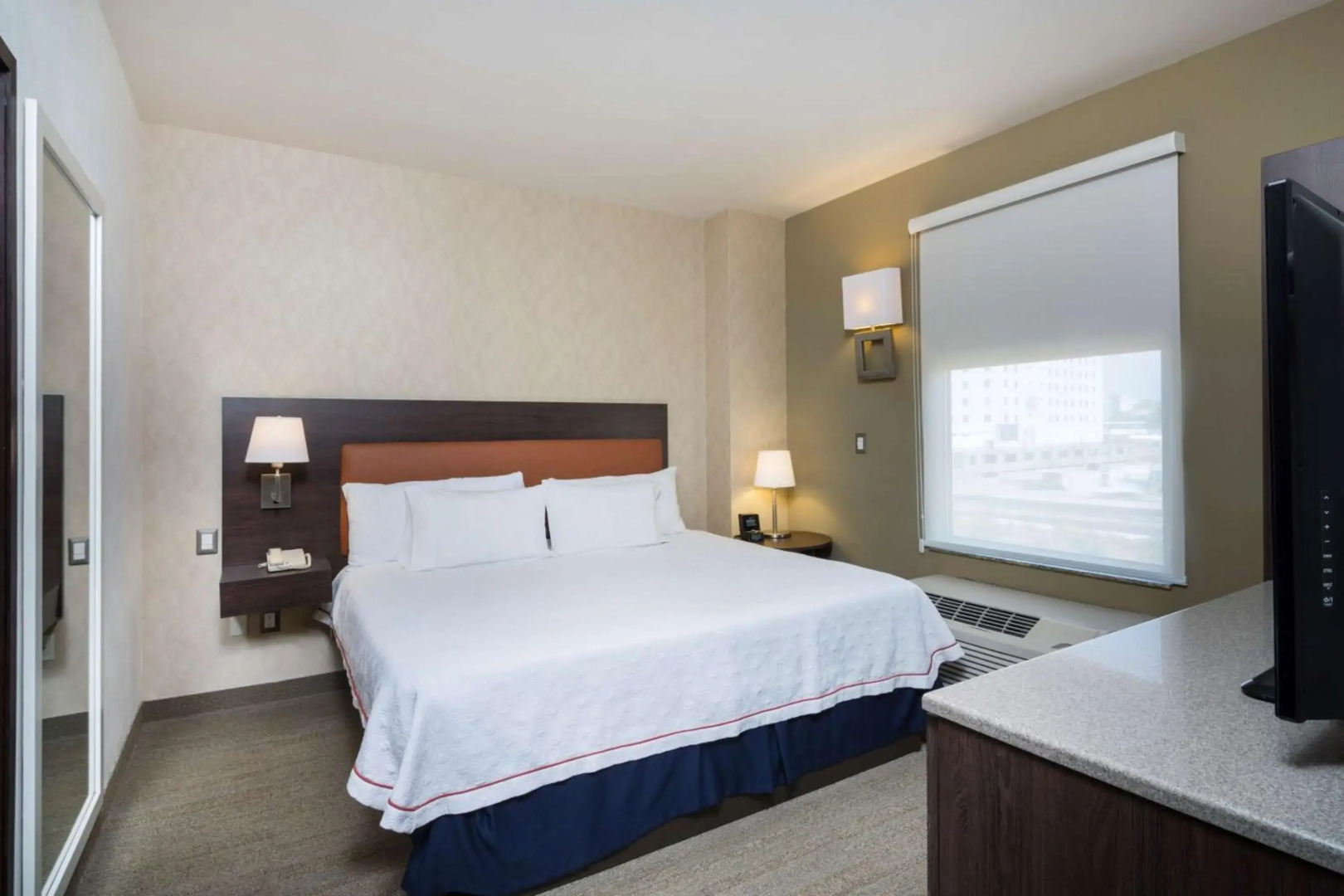 Homewood Suites by Hilton Queretaro, Mexico