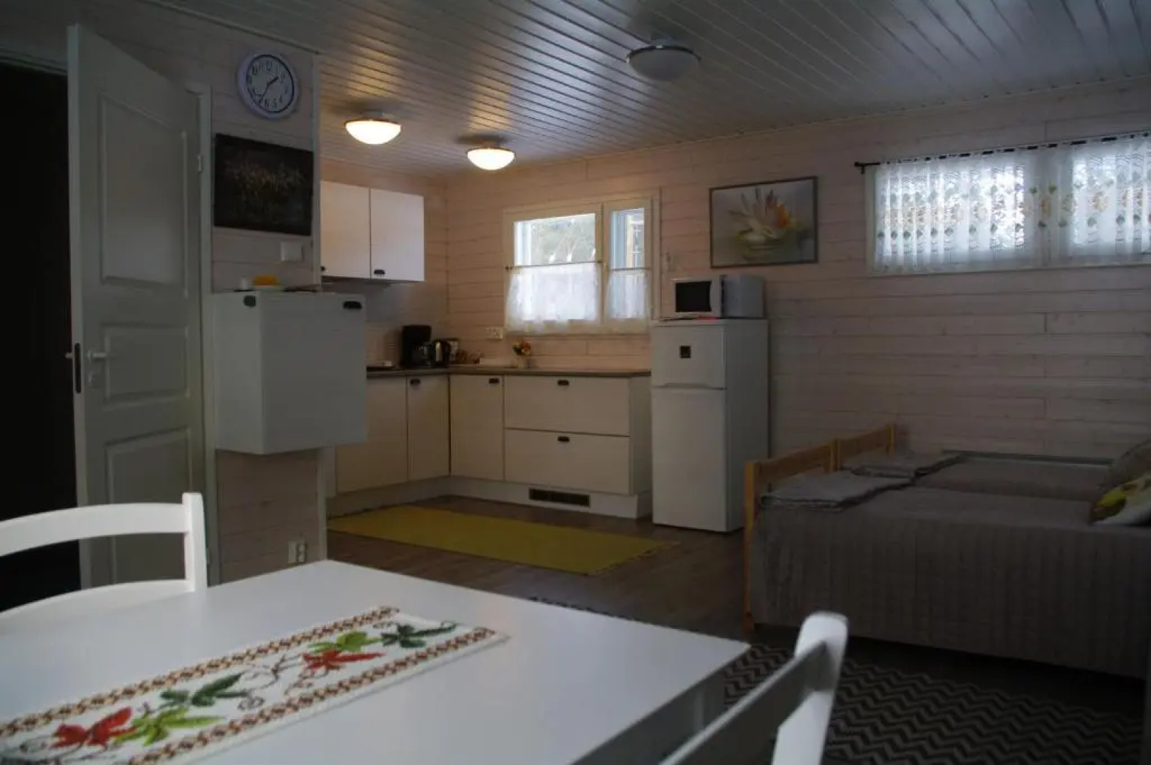 Aneen Loma Vacation and Cottages