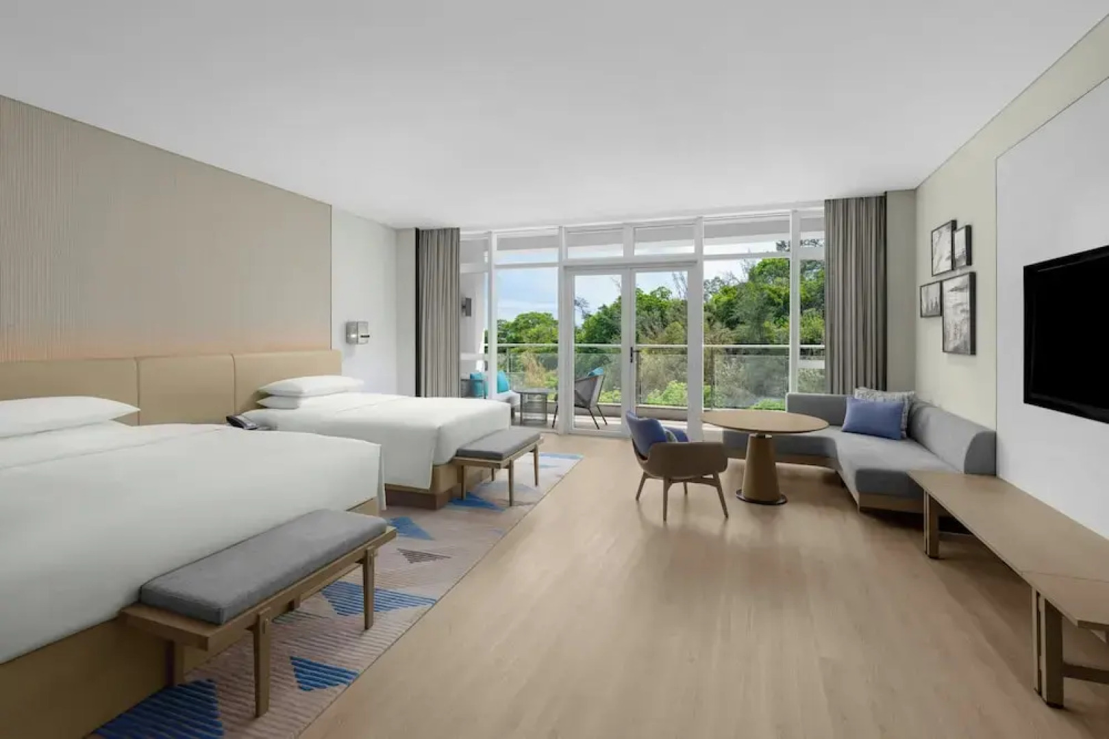 Sheraton Beihai Resort