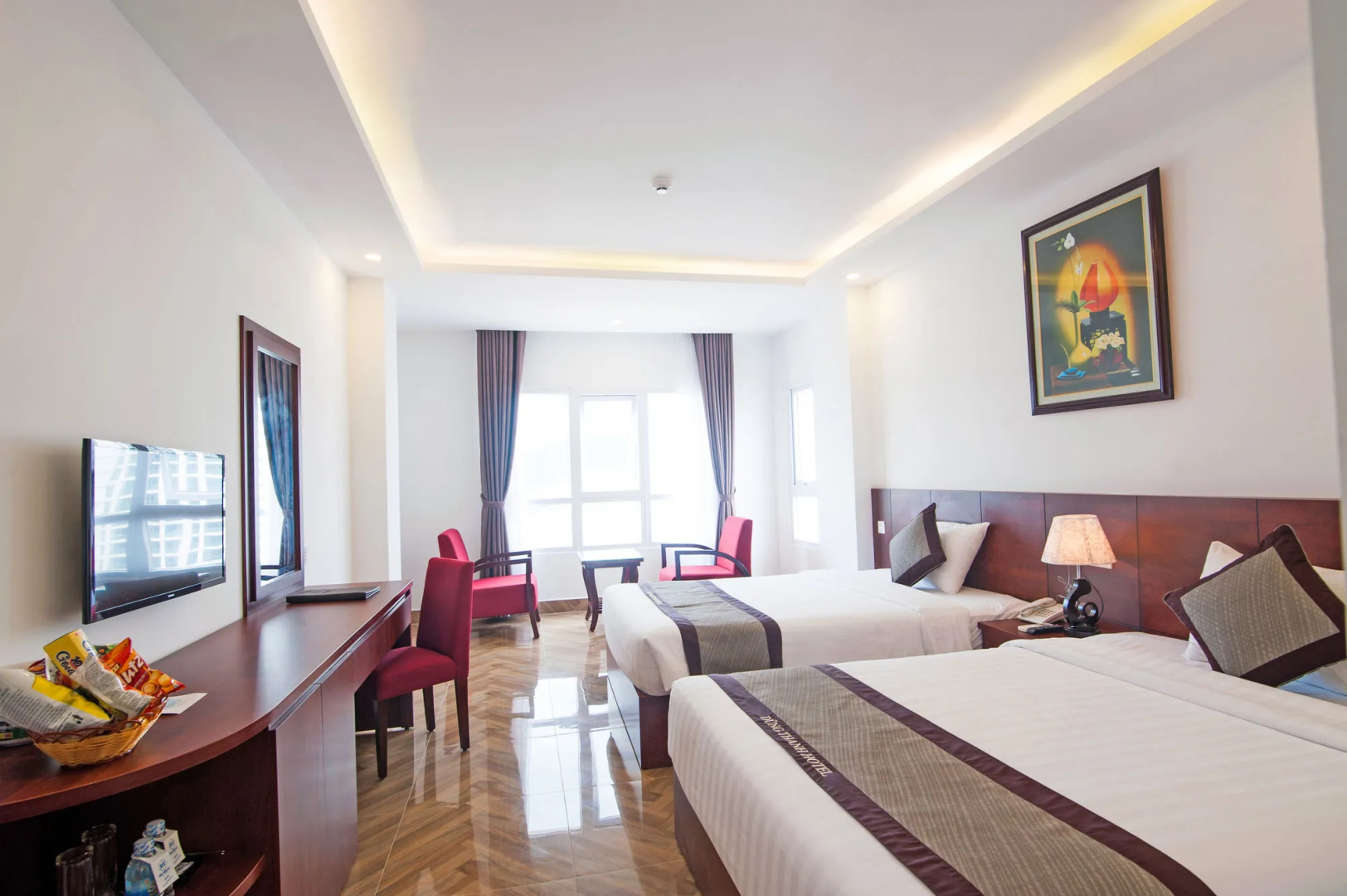 Gem Hotel