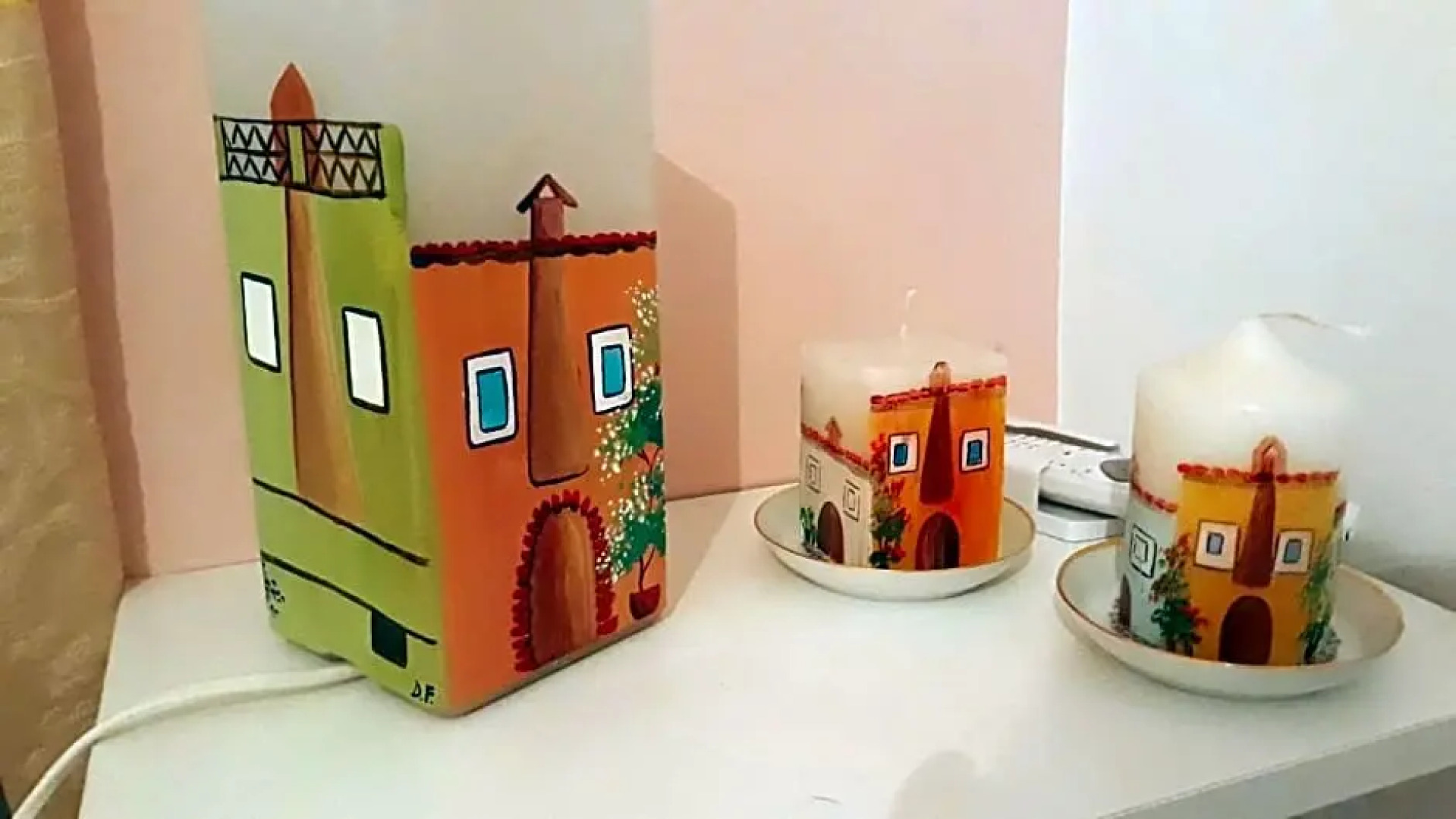 Le Terrazze Sul Pollino B&B