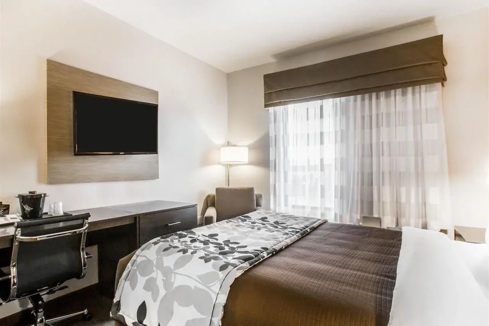 Sleep Inn & Suites Page at Lake Powell