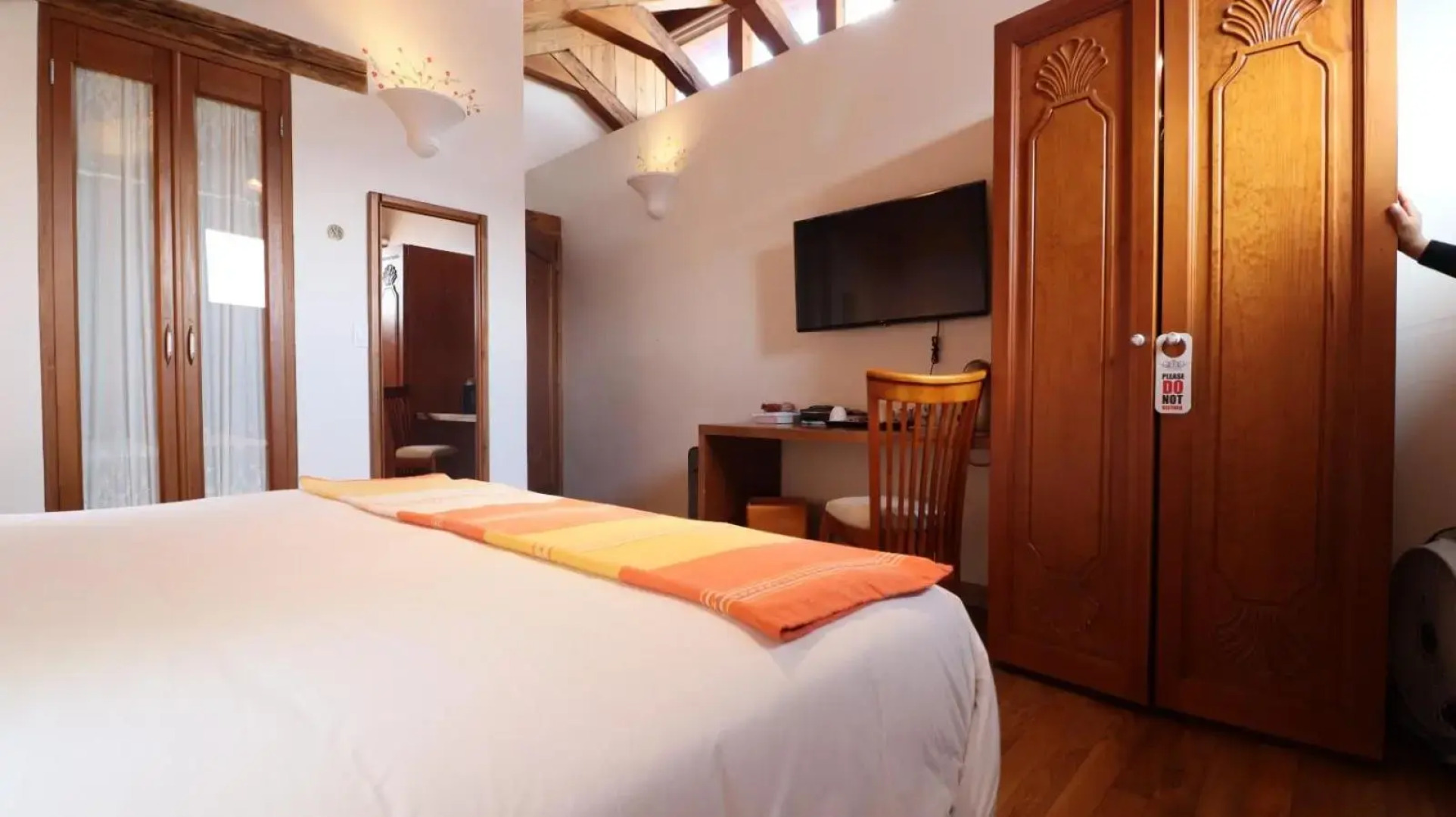 Hotel Casa de Familia de San Cristobal