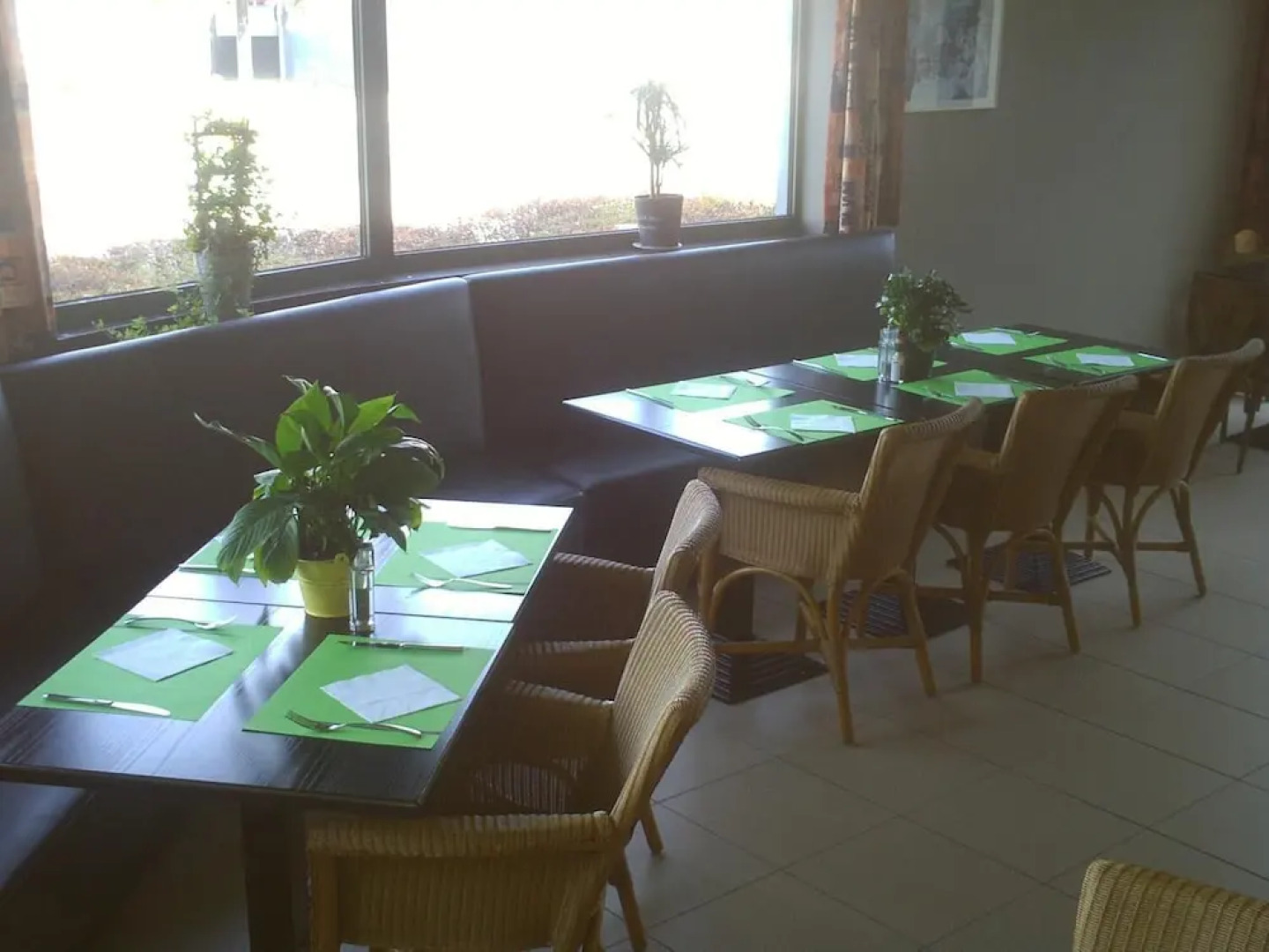 Hobbit Hotel Mechelen