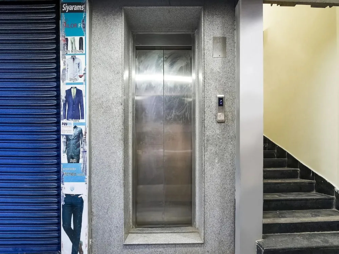 OYO 40717 Sai Priya Residency