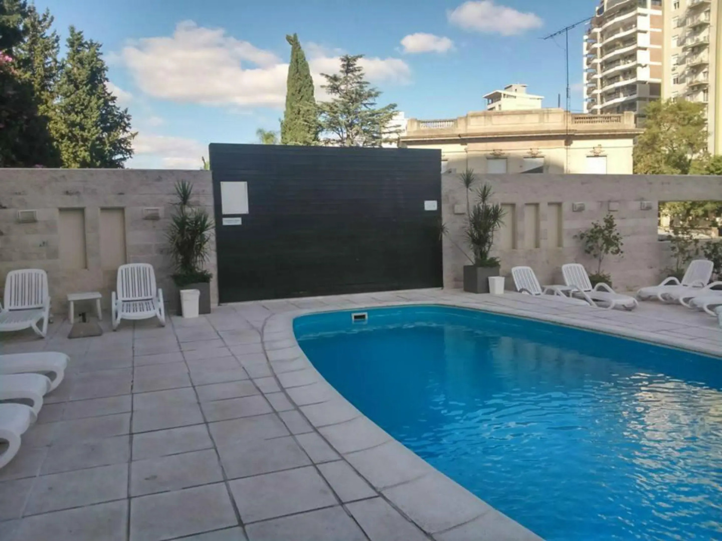 Maran Suites & Towers - Hotel & Spa