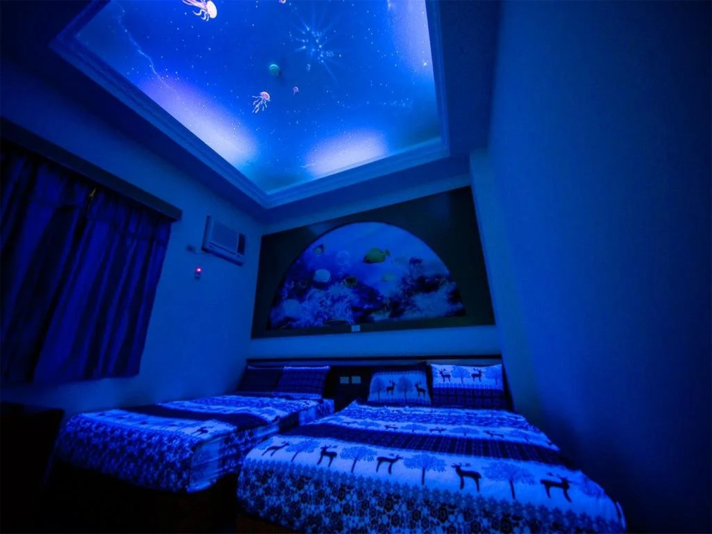 Blue Sea Romance B&B