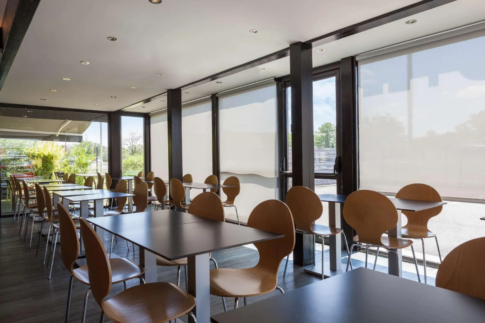 The Originals Access, Hôtel Bordeaux Aéroport