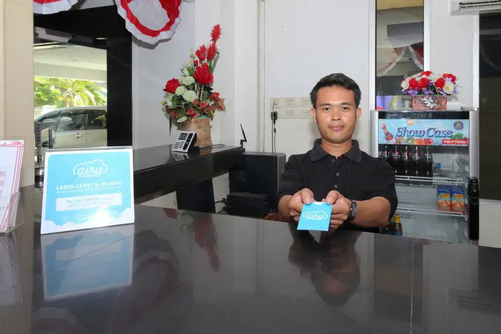 Airy Eco Kota Timur Merdeka 36 Gorontalo