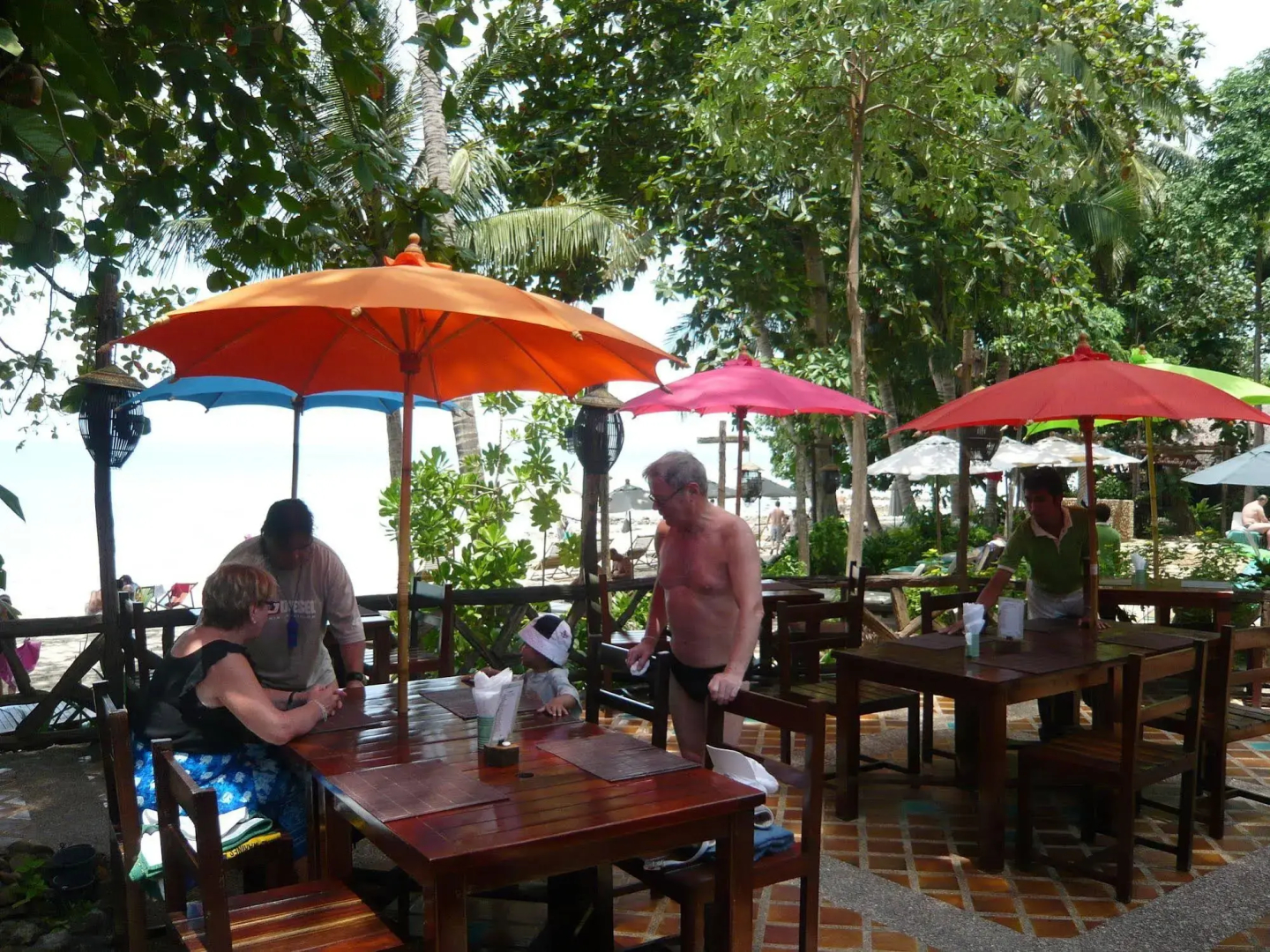 Banpu Koh Chang