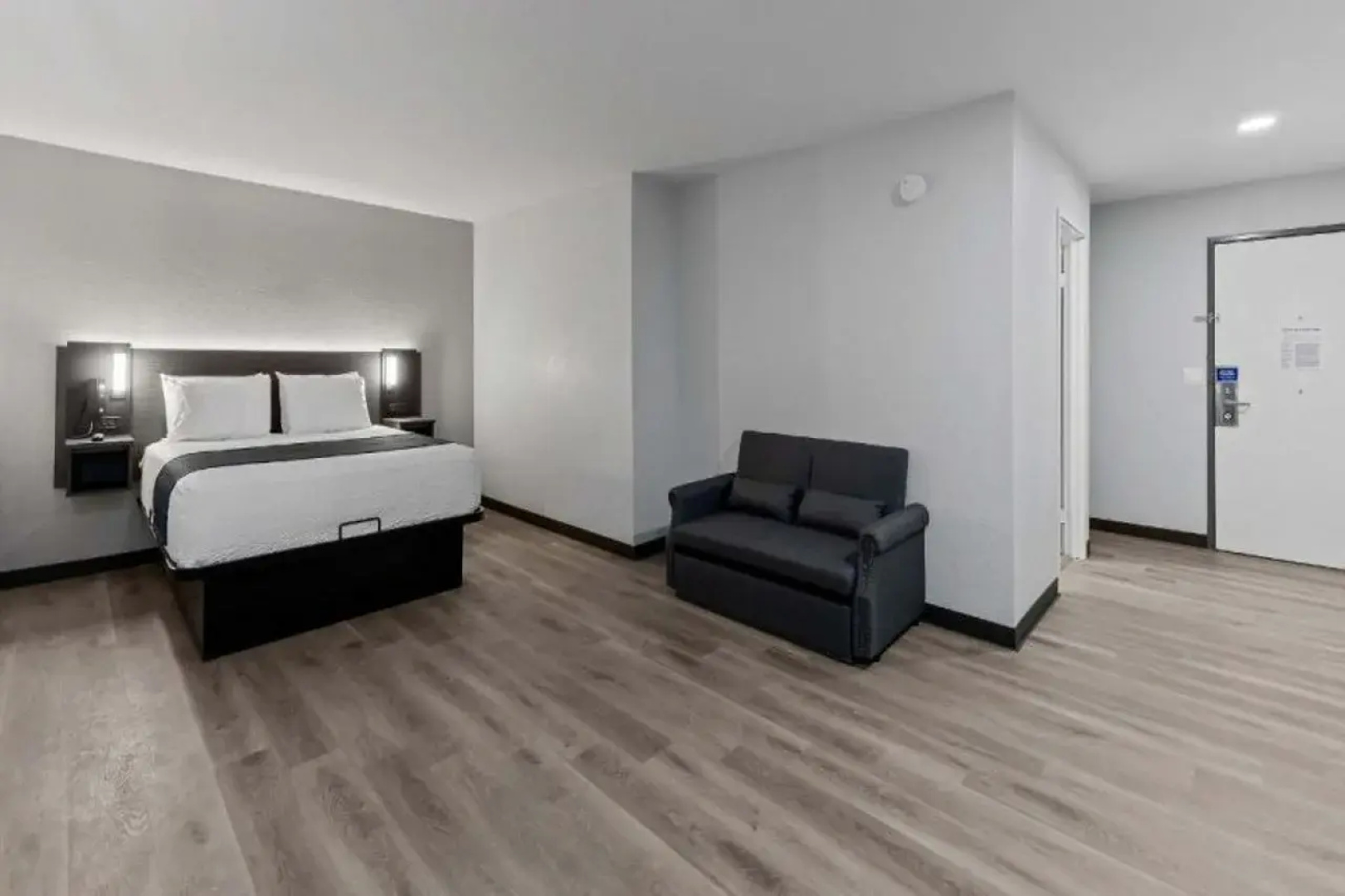 Motel 6 Brighton CO Denver Northeast