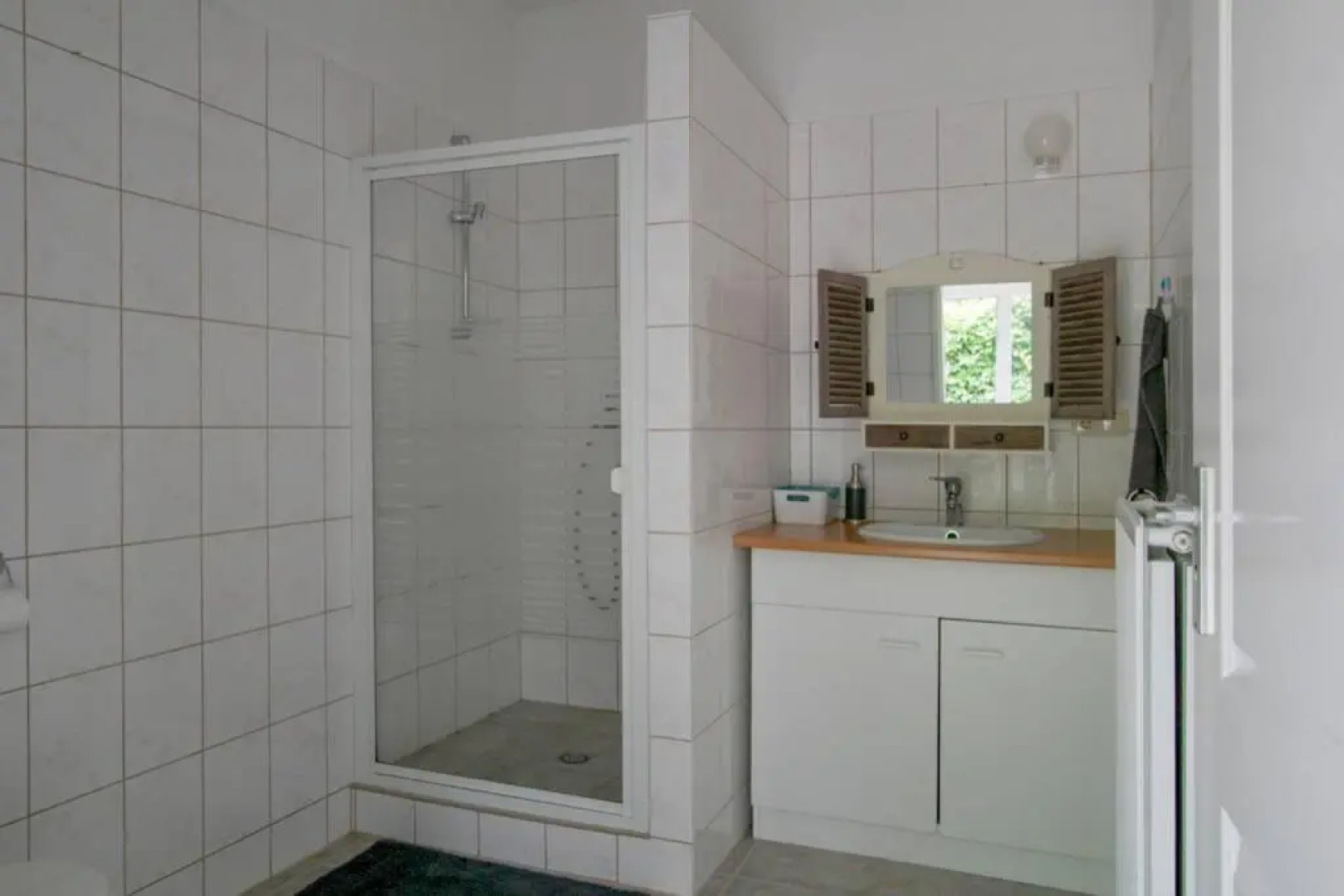 Knus tuin-appartement vlakbij Nijmegen voor 2 personen