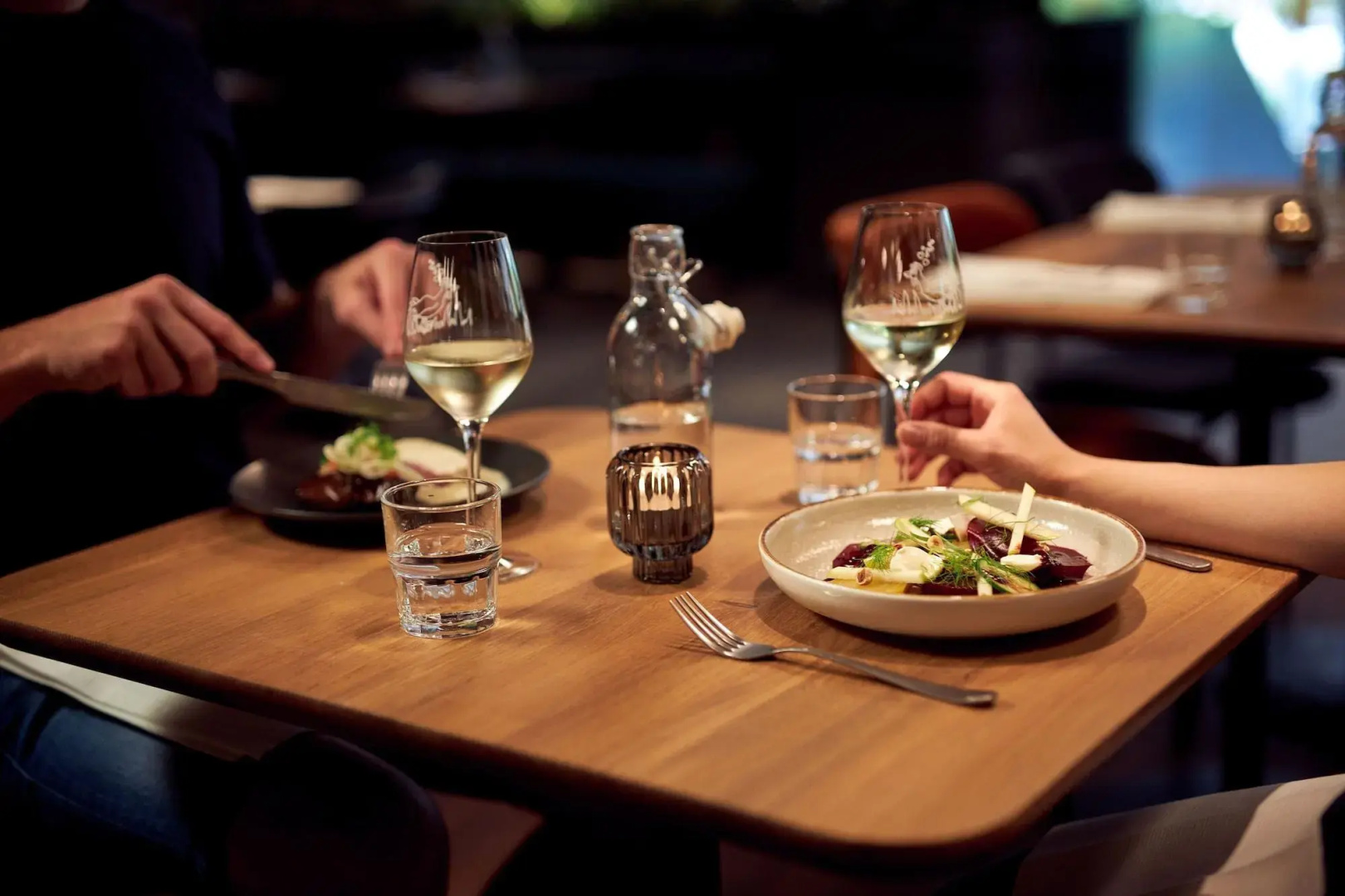 Met Hotel Amsterdam