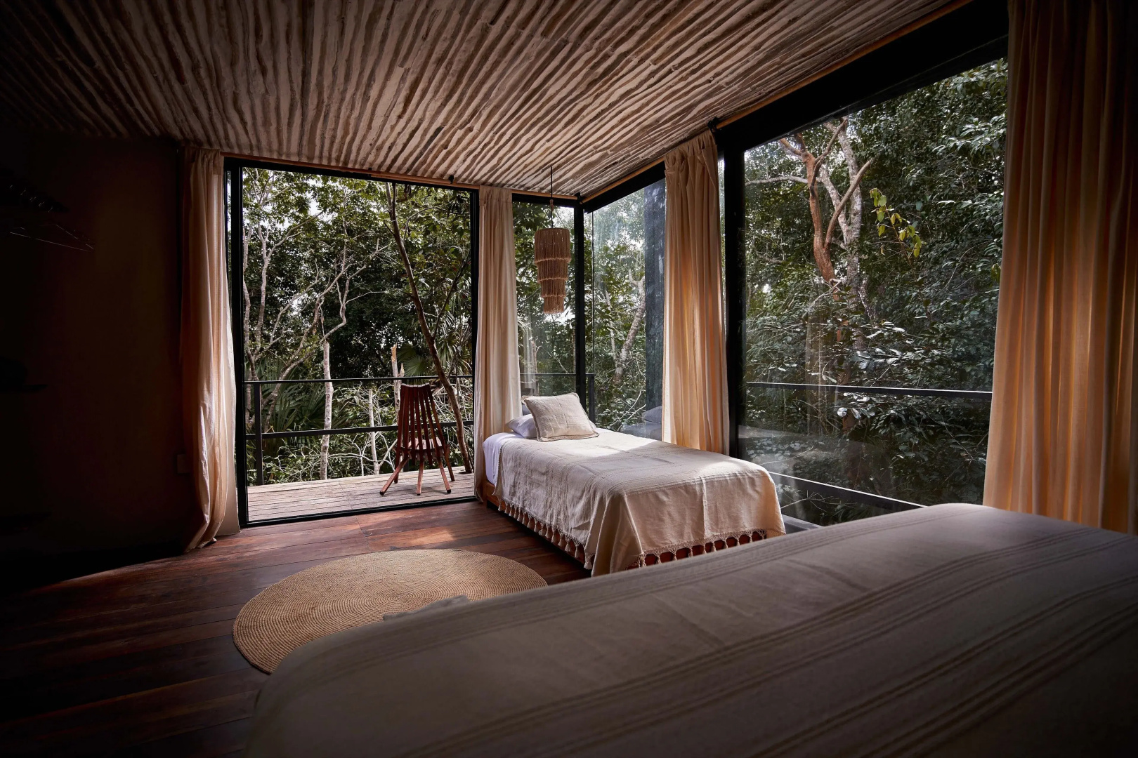 Kapok Bacalar – Plant Based Hotel