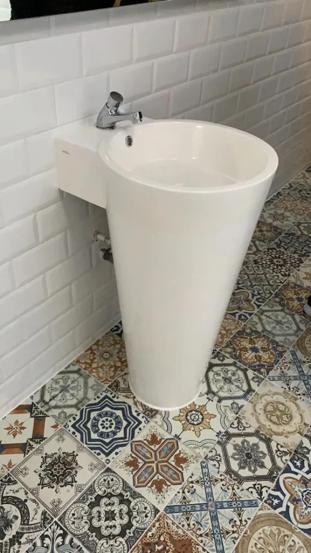 The Studenthostel Utrecht