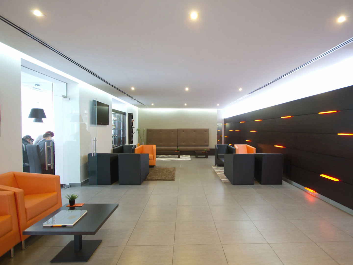 City Park Hotel - Белая Церковь