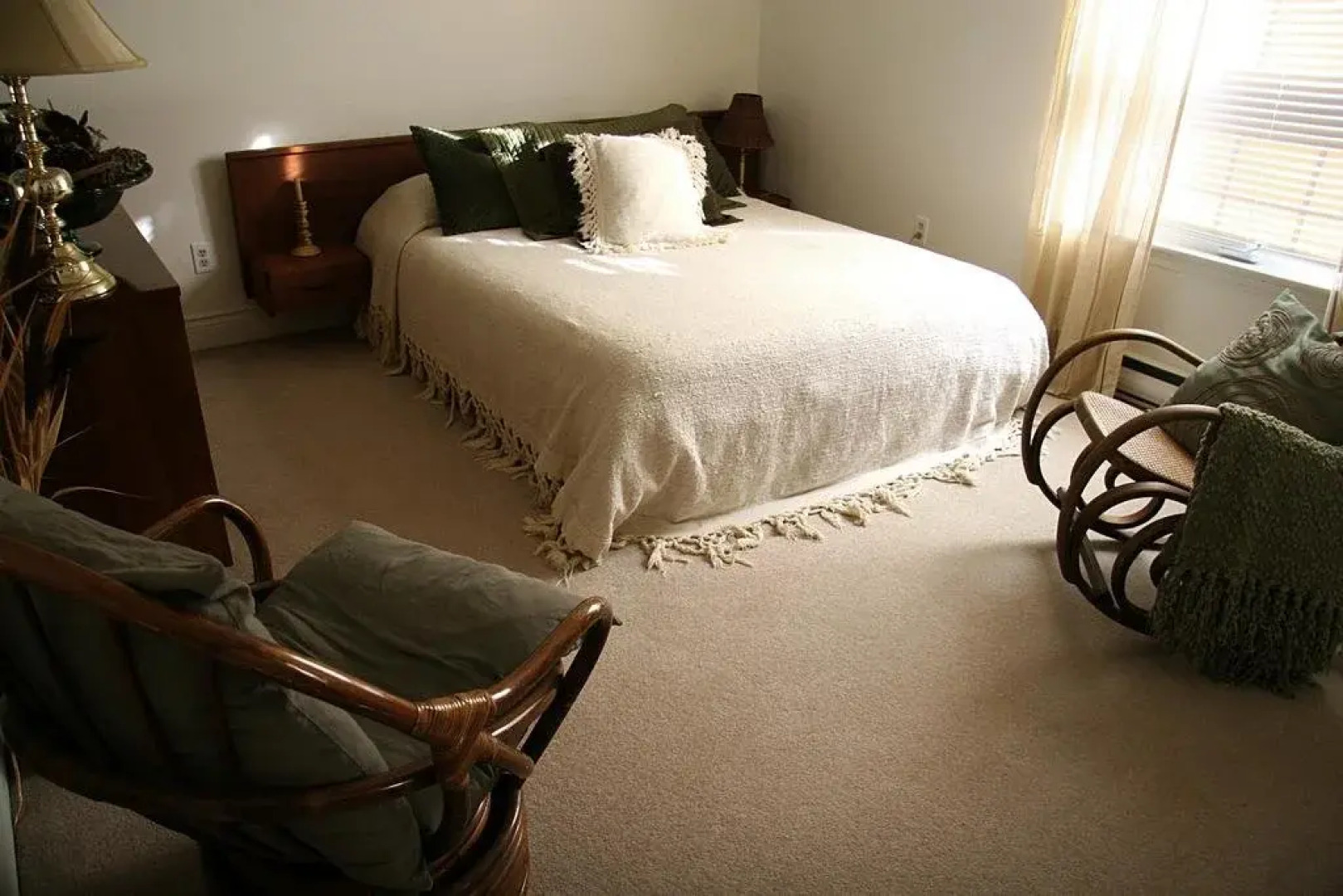 The Hive Centre and Stay