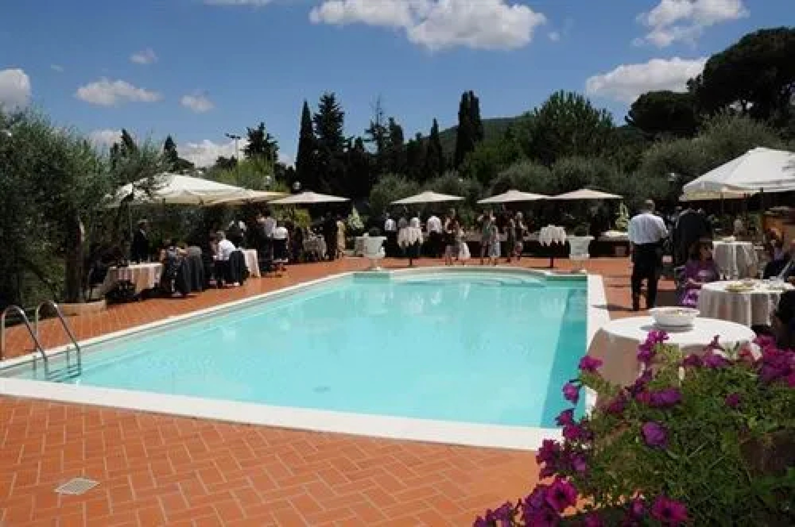 Villa Vecchia