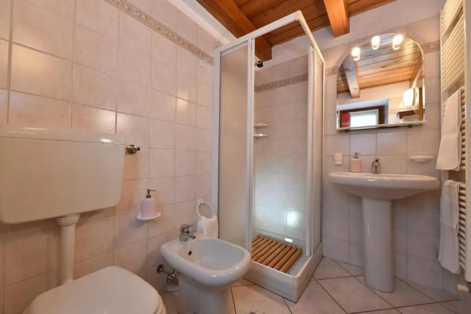 Appartamento Nonna Giulia