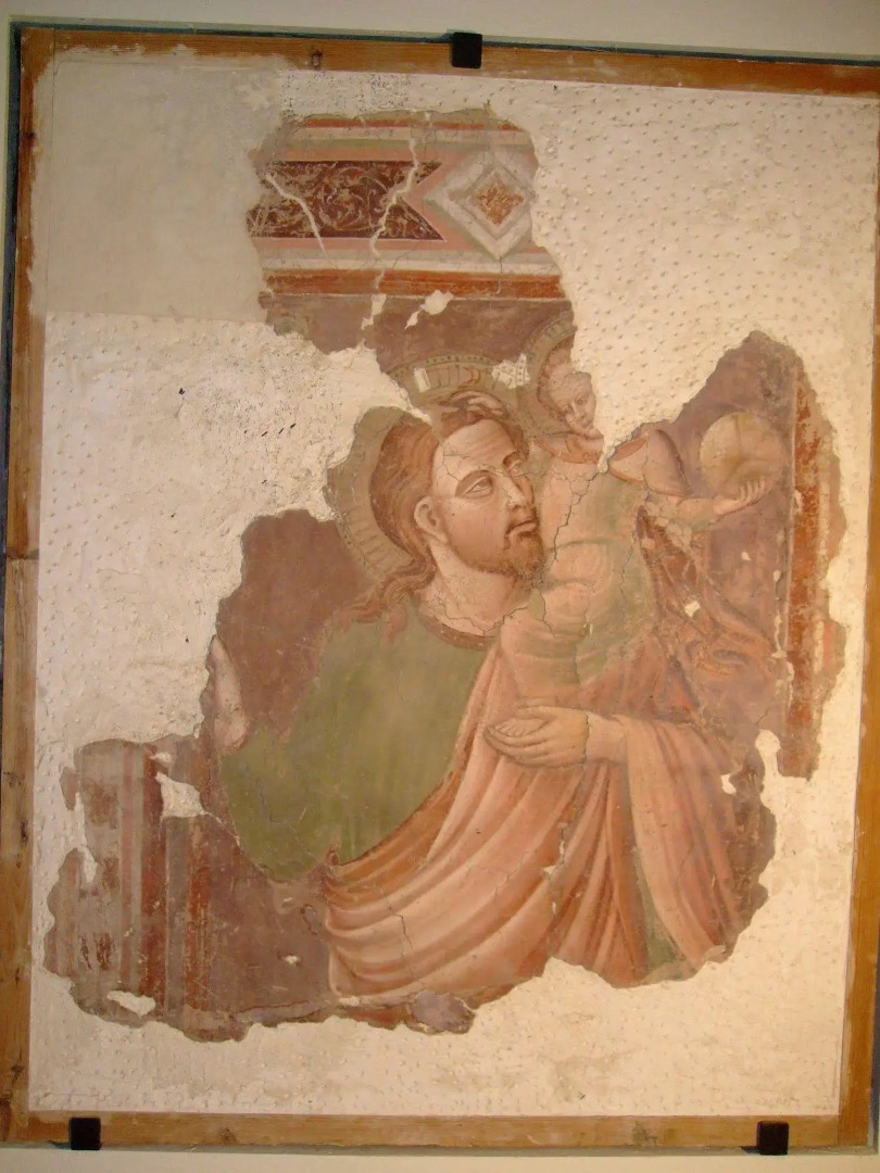 Palazzo Tarlati Residenza d'Epoca