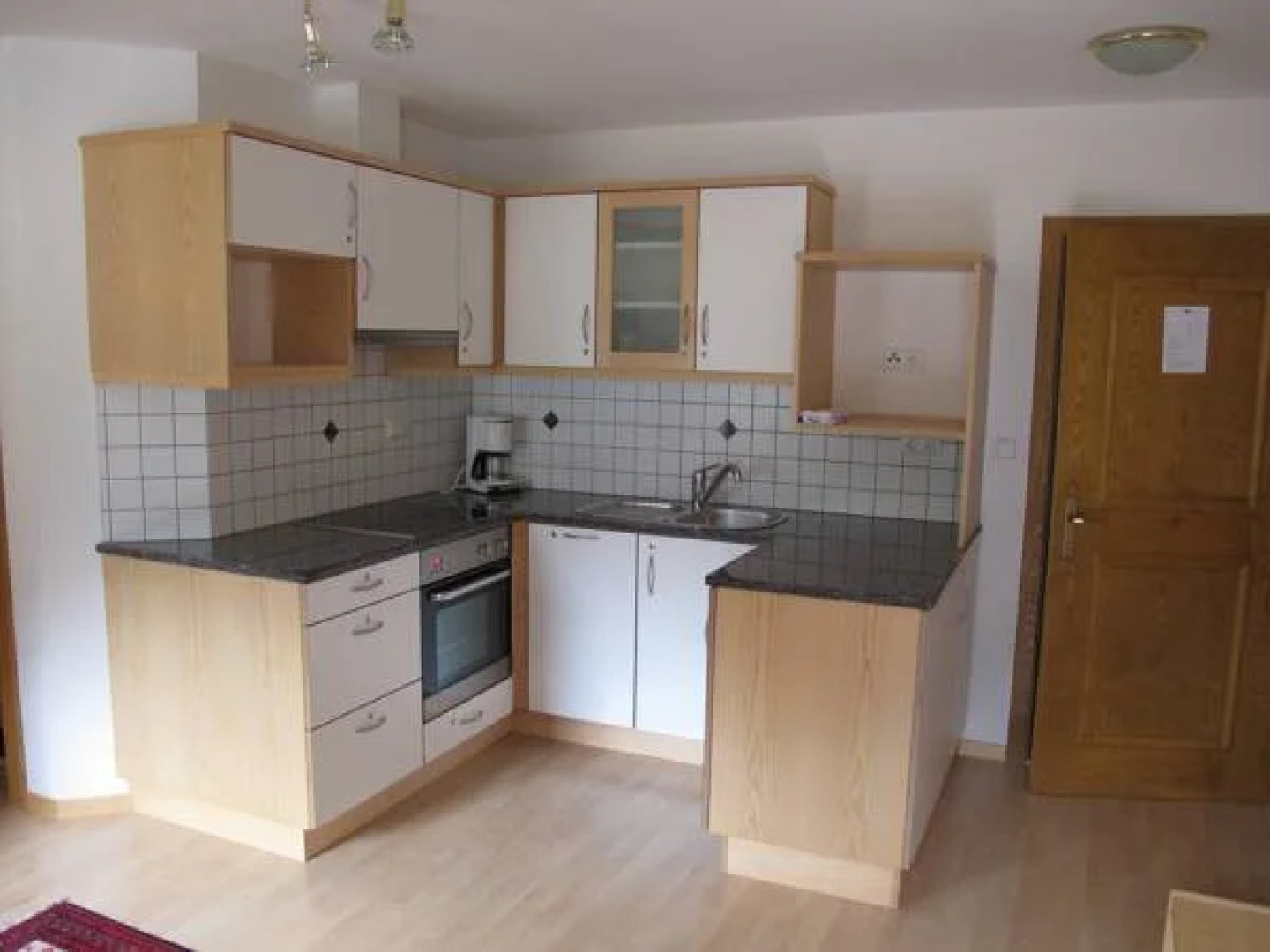 Garni Appartements Arnika