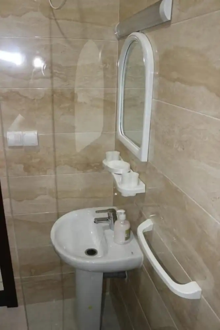 Residence Achomoukhe