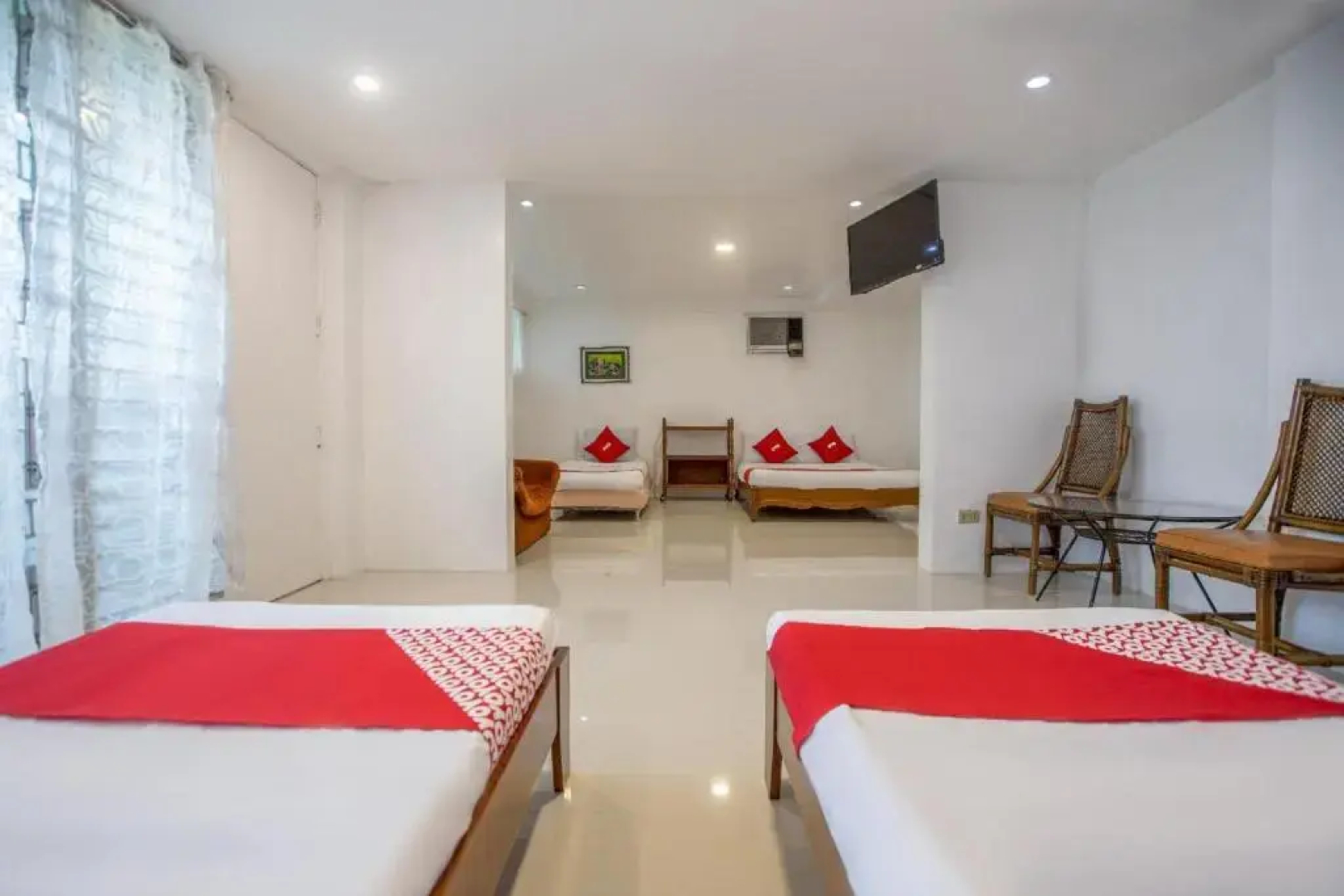 Sunrock Resort by OYO Rooms