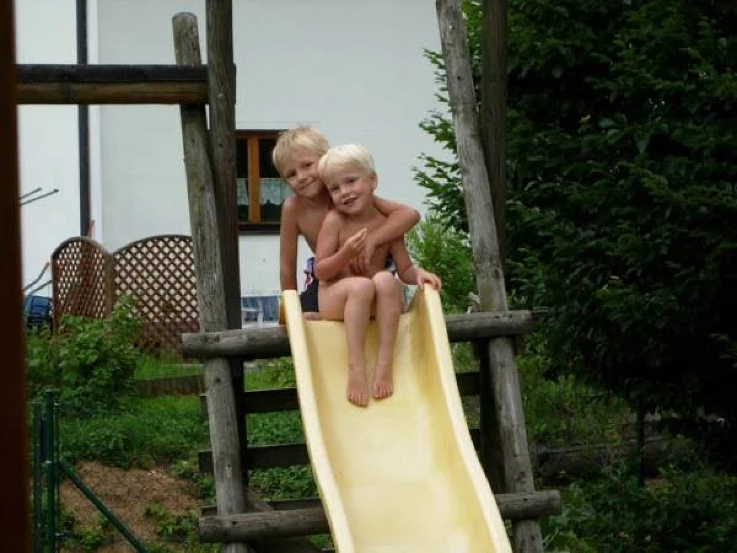 Landhaus Hedy